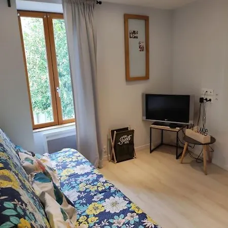 Le Pigeonnier D'agnes