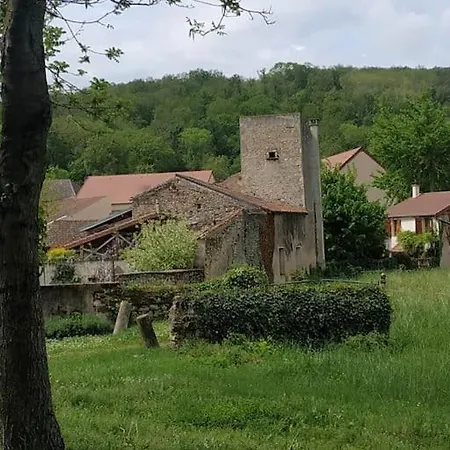 Le Pigeonnier D'agnes Сasa de vacaciones