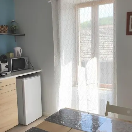 Сasa de vacaciones Le Pigeonnier D'agnes