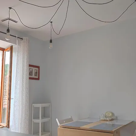 Сasa de vacaciones Le Pigeonnier D'agnes *