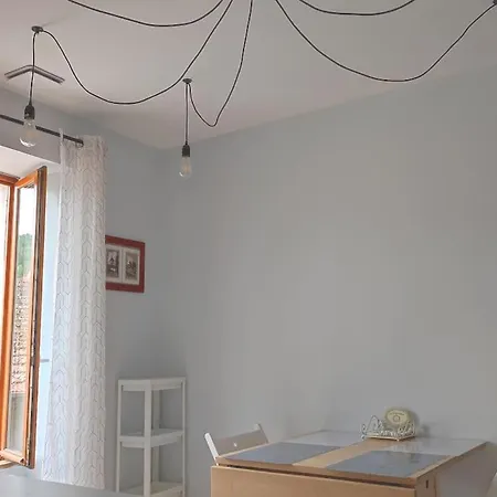 Holiday home Le Pigeonnier D'agnes *