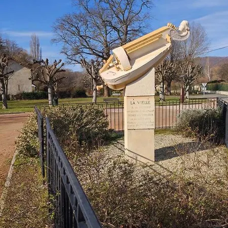 Le Pigeonnier D'agnes *