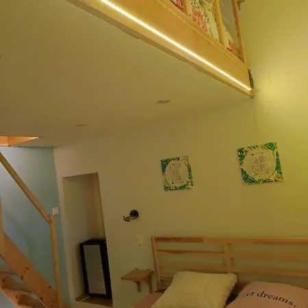 Le Pigeonnier D'agnes Сasa de vacaciones *