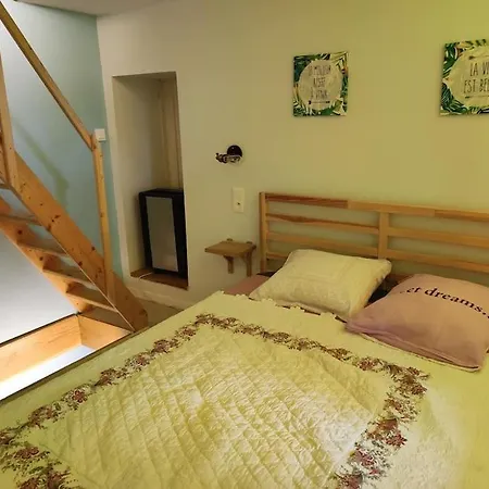 Le Pigeonnier D'agnes *