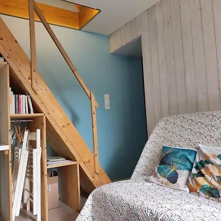 Le Pigeonnier D'agnes Jenzat