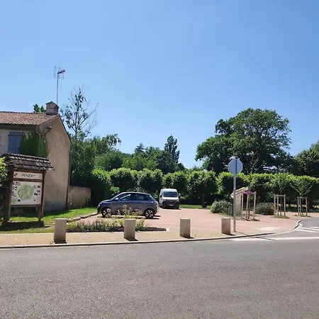Le Pigeonnier D'agnes Holiday home