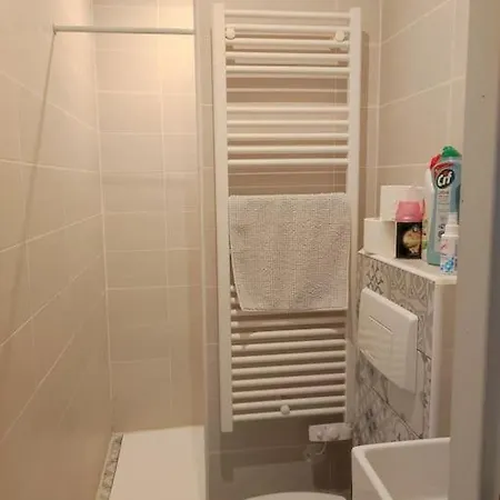 Le Pigeonnier D'agnes Сasa de vacaciones *