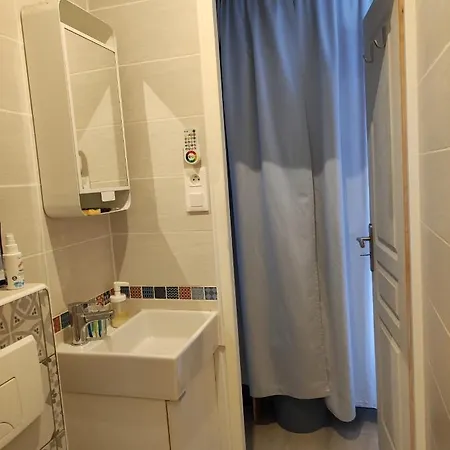 Le Pigeonnier D'agnes Jenzat