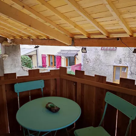 Le Pigeonnier D'agnes