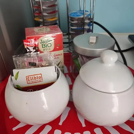 Сasa de vacaciones Le Pigeonnier D'agnes