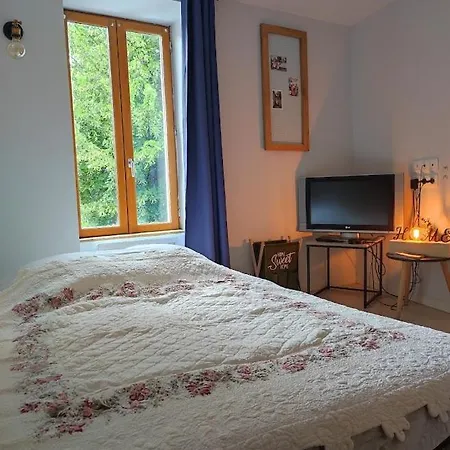 Le Pigeonnier D'agnes Holiday home