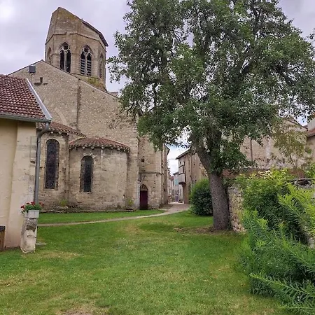 Le Pigeonnier D'agnes